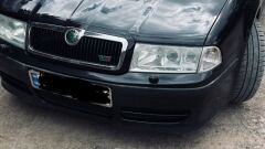 Skoda Octavia RS Mk1 image #3