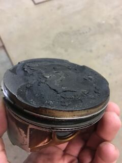 Кто куда, а мы в мотор