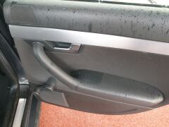 №13. История о мокром диване или "плюсы" механических стеклоподъемников + нужна помощь