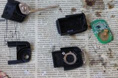 Выкидной ключ