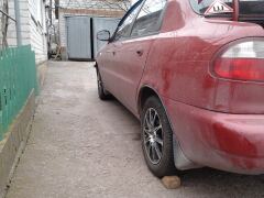 Переобулся на лето image #4