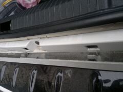 Вода в багажнике: беда-печаль и успешное решение проблемы image #4