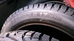 №9. Покупка зимней резины