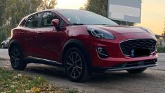 Ford Puma (2G) image #2