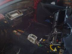 ТО печки ч.1