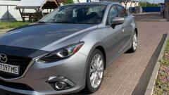 Mazda 3 (3G) image #3