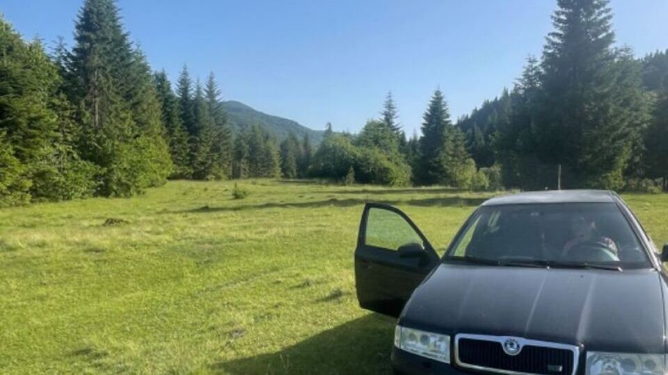 Skoda Octavia RS Mk1 image #2