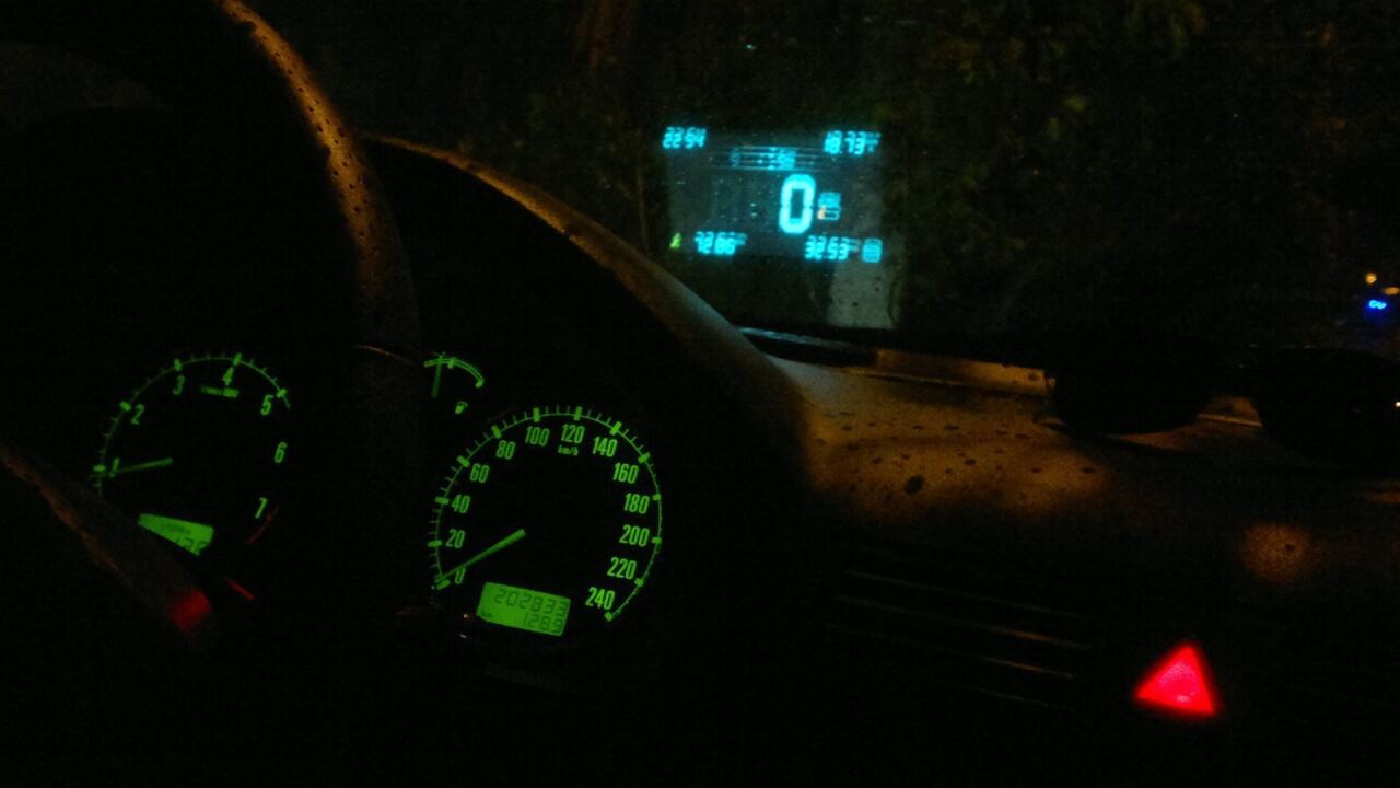 Skoda Octavia Mk1 image #1