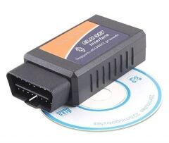 Диагностический адаптер Elm 327 Вluetooth