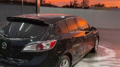 Mazda 3 (2G) image #1