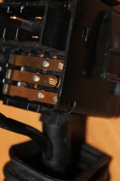 Пропал дальний свет