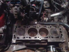 Замена прокладки ГБЦ