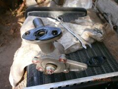 45.Ремонт отопителя