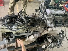 ГБО и Infiniti QX70. Дорогая экономия