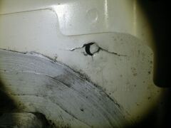 Вода в багажнике 2 — окончательное решение проблемы; уход за кожей; улучшайзенги; минифотосет