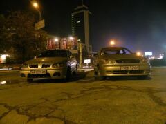 Маленький фотосетик