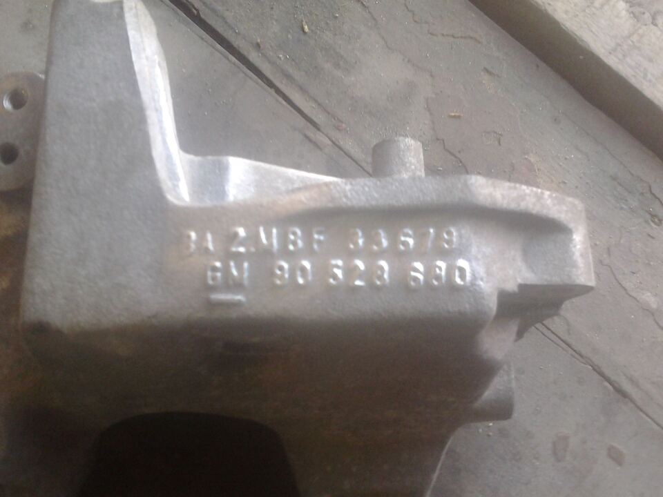 Кронштейн image #2