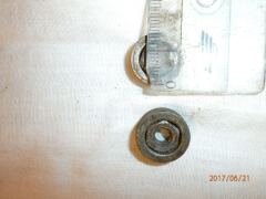 87.Ремонтируем фиксатор двери image #2