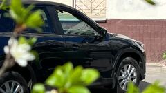 Mazda CX-5 (1G) image #2