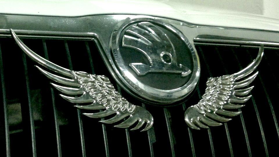 Skoda Octavia Mk1 image #3