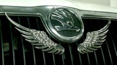 Skoda Octavia AGN Чешская "натуралка" image #3