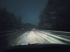 Зима пришла, а с ним и ещё одно ДТП жены… image #1