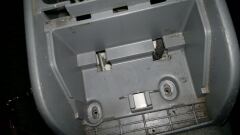 Как подтянуть тросы ручника (практическое пособие перед процедурой) image #2