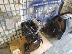 Мое сердце ты забери, новую жизнь подари. image #4