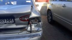 Меня фура раздавила… image #1