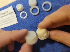 Передняя трапеция стеклоочистителя image #2