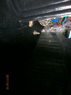 94.Омыватель стекла.Кнопка Автосвета image #4