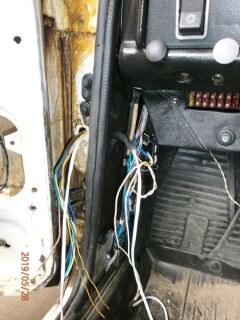 133.Замена карманов дверной обшивки image #4