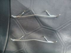 Позбавився від гуркоту супортів image #3