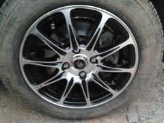 Поставил диски image #1