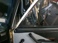 69.ВЧ динамики, переезд на дверь. image #2