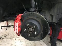 Теперь мы ДЖИП image #3