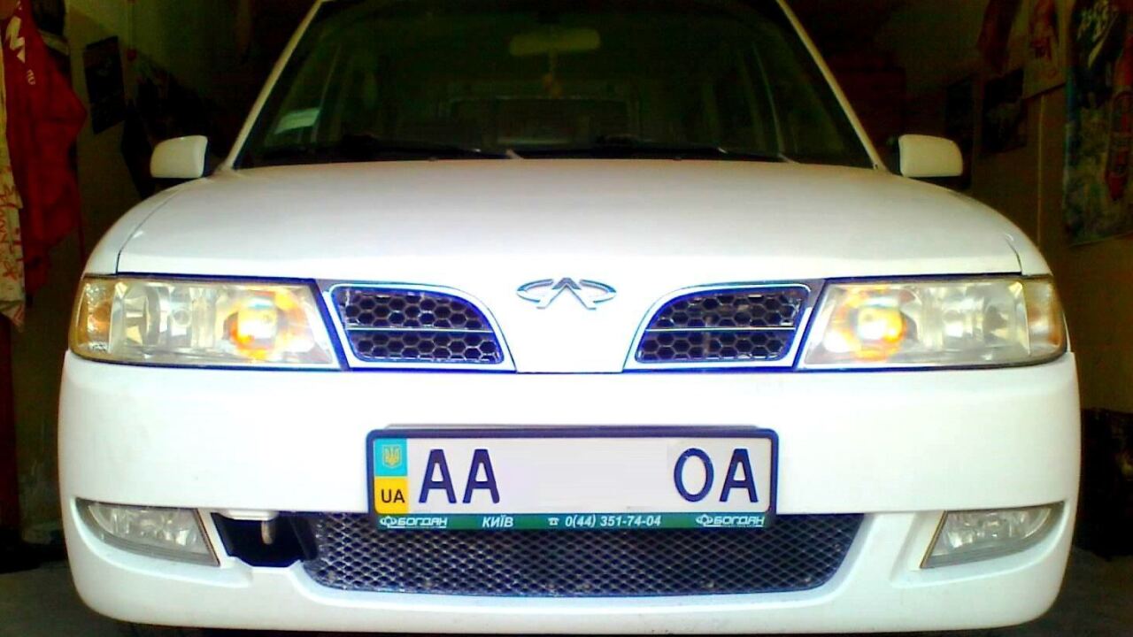 Chery Amulet Karry image #5