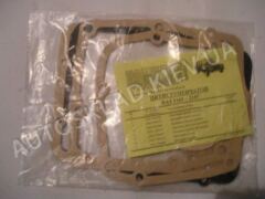 22.Замена масла в КПП image #2