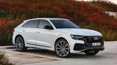 Audi Q8 image #3