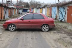 Срезал виток с передней пужины image #3