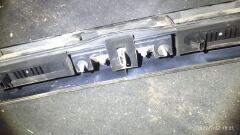 Кнопка задней двери