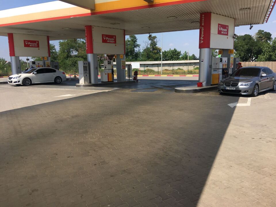 Так хочется тепла и сухой погоды))) image #1