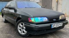 Ford Scorpio I image #1