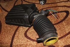 Январь 5.1 -…- 41 или всё, наигрался :) image #1