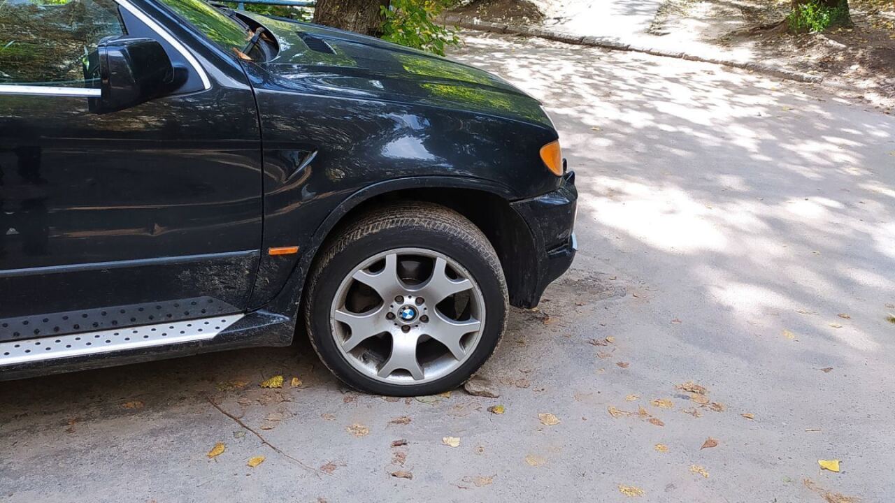 М57 - всюдихід image #5