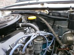 41.Страховка, виброизоляция моторного щита image #2