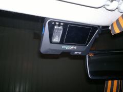 Помощник моего Ангела-хранителя на дороге