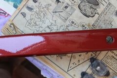 Планка багажника image #2