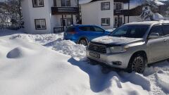 Toyota Highlander (XU40) image #1