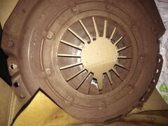 Сцепа приехала…